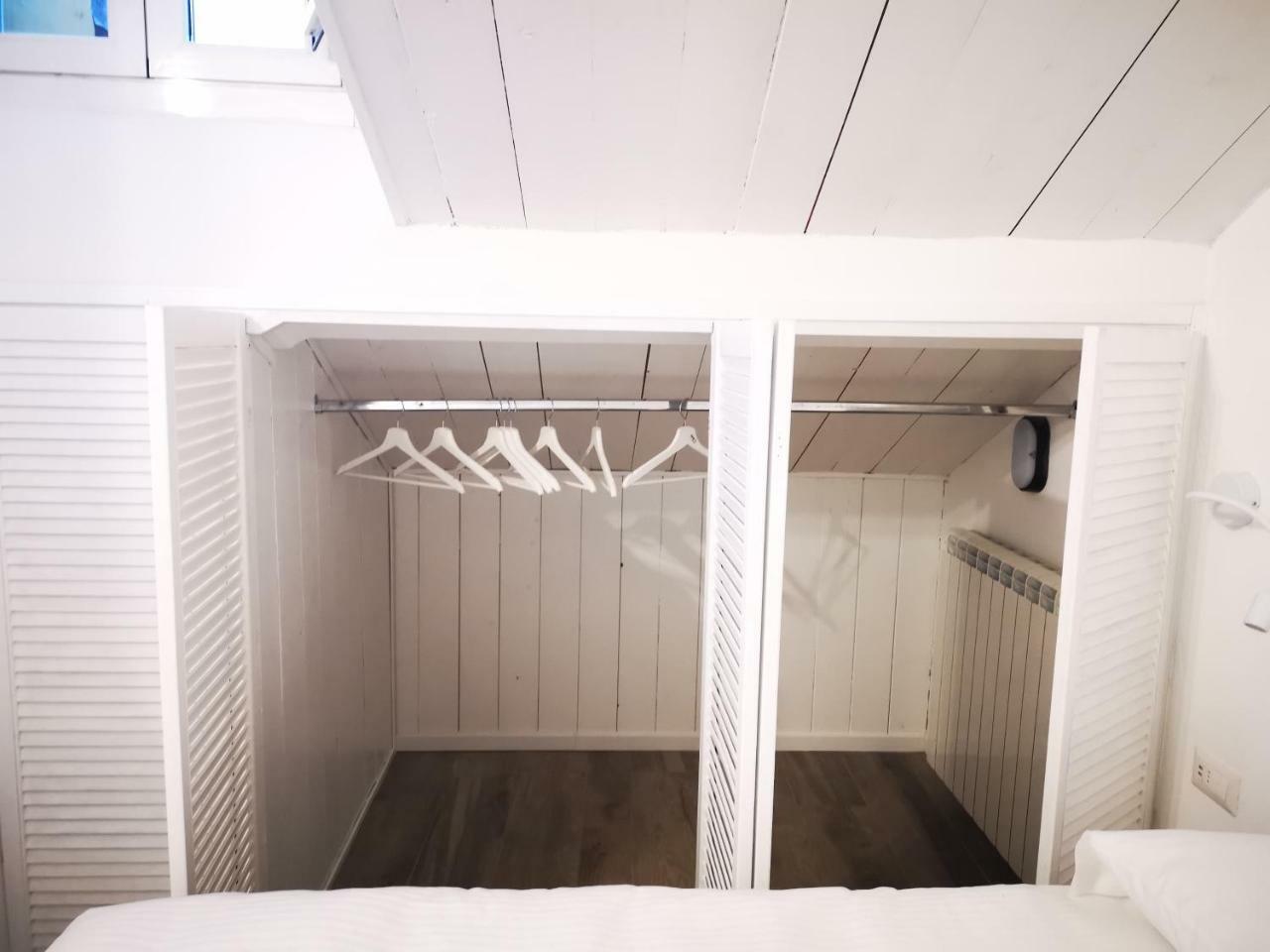 Milano Apartments Darsena מראה חיצוני תמונה
