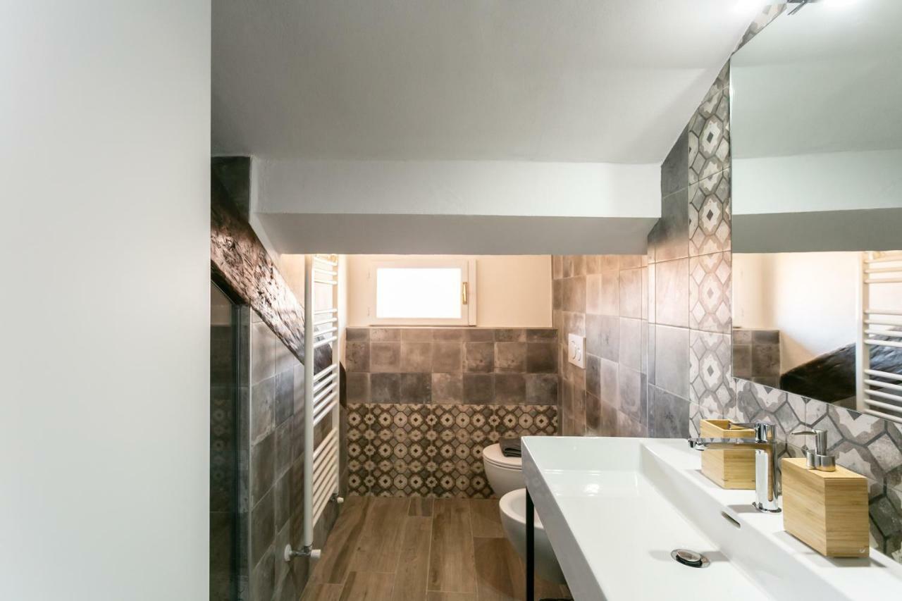 Milano Apartments Darsena מראה חיצוני תמונה