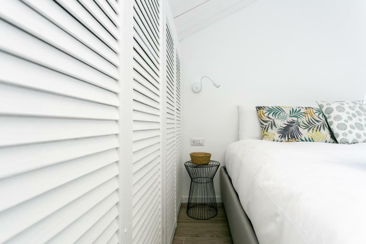 Milano Apartments Darsena מראה חיצוני תמונה
