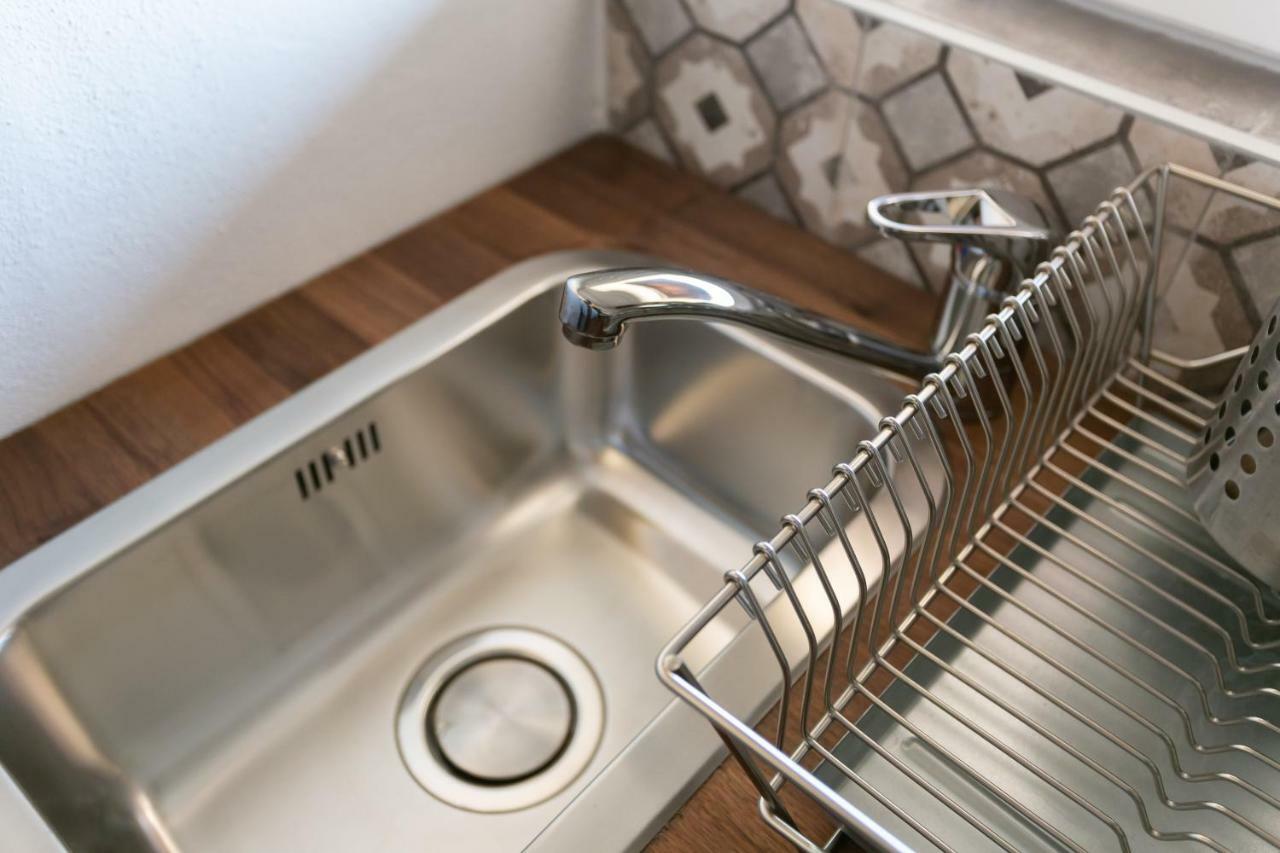 Milano Apartments Darsena מראה חיצוני תמונה