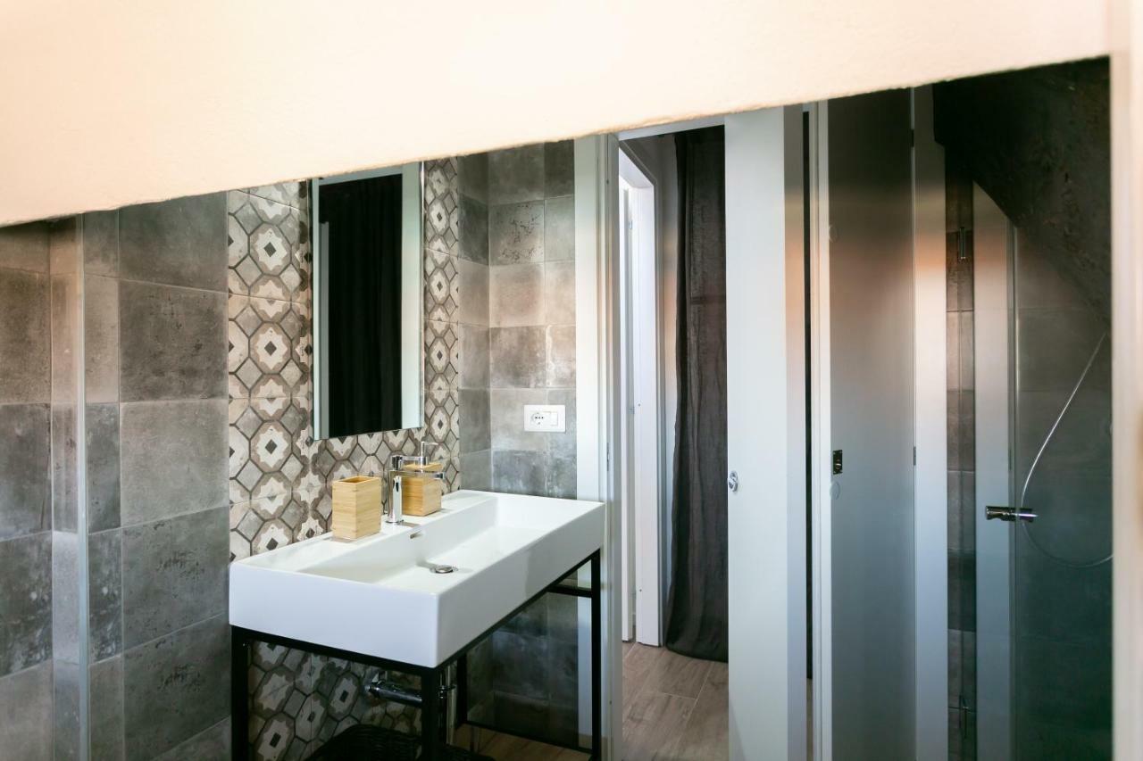 Milano Apartments Darsena מראה חיצוני תמונה